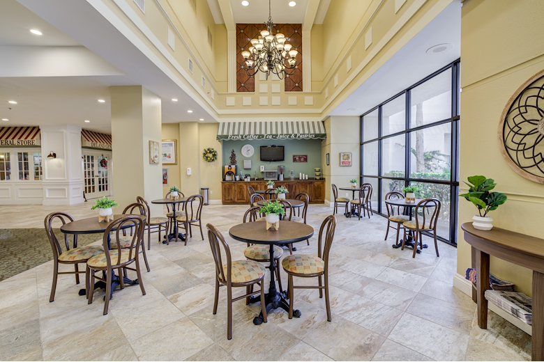 Image of Grand Villa of DeLand (7)