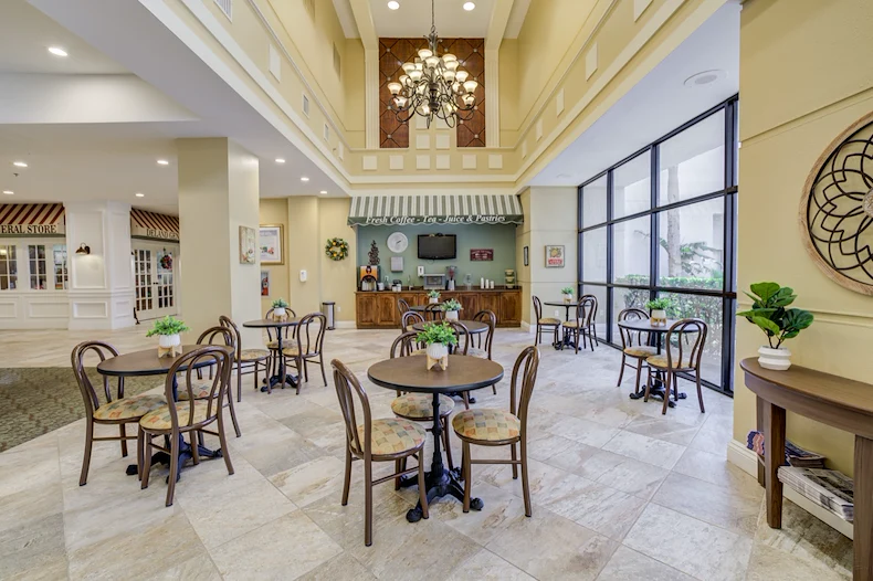 Image of Grand Villa of DeLand (8)