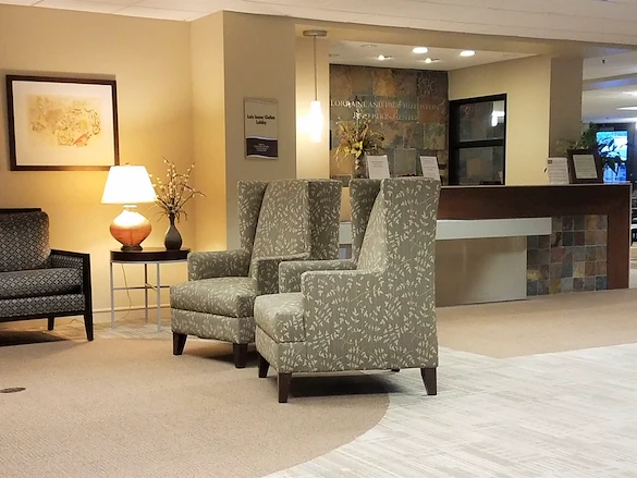 Image of River Garden Hebrew Home For The Aged (5)