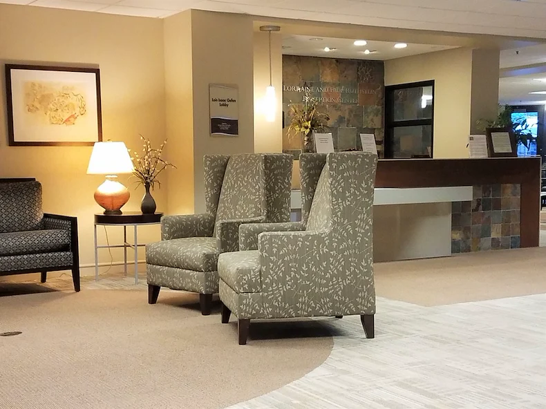 Image of River Garden Hebrew Home For The Aged (5)