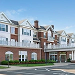 Image of Fairmont Senior Living of Washington Township (1)