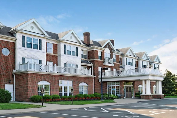 Image of Fairmont Senior Living of Washington Township (1)
