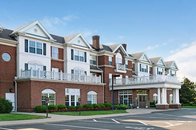 Image of Fairmont Senior Living of Washington Township (1)