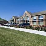 Image of Fraser Villa (1)