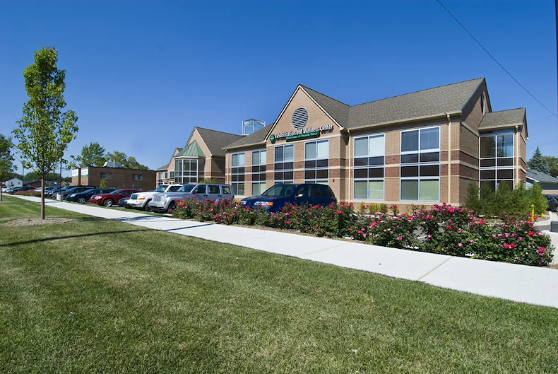 Image of Fraser Villa (1)