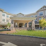 Image of Sunrise of Bridgewater (1)