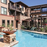 Image of Andara Senior Living by Cogir (1)