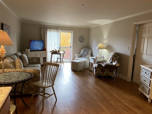 Image of Homewood at Williamsport Senior Living (8)