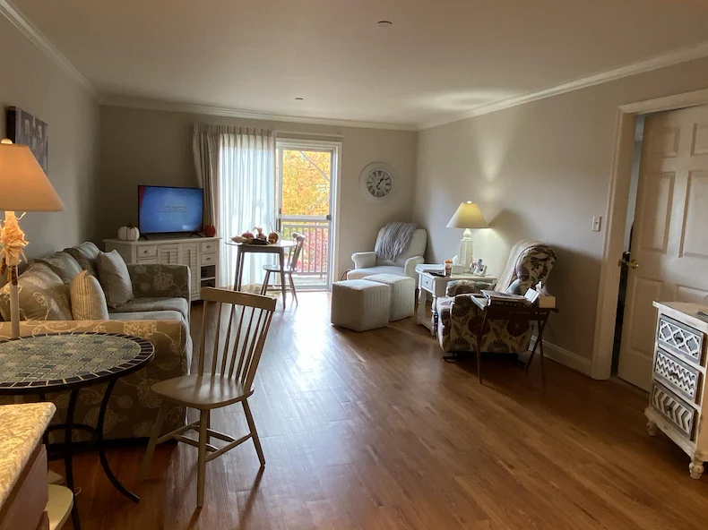 Image of Homewood at Williamsport Senior Living (8)