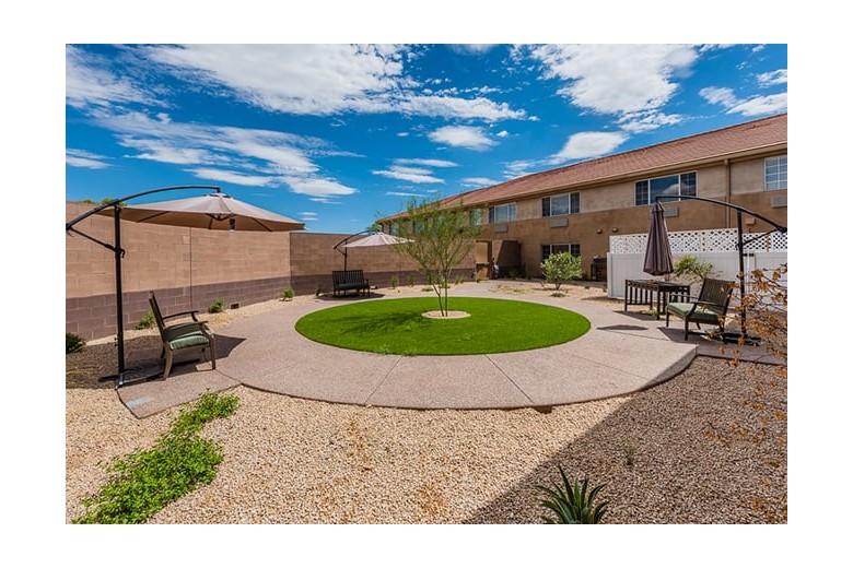 Image of Brookdale Desert Ridge (10)