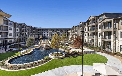 Image of Cadence Creek at Gosling (1)