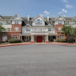 Image of Charter Senior Living of Woodholme Crossing (1)