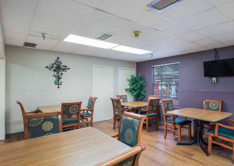 Image of Retama Manor Nursing Center/San Antonio West (2)