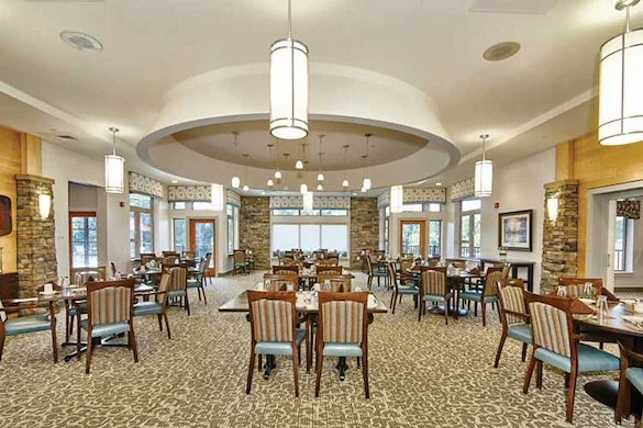 Image of The Summit Assisted Living (8)