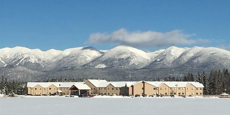 Image of The Springs at Whitefish (1)