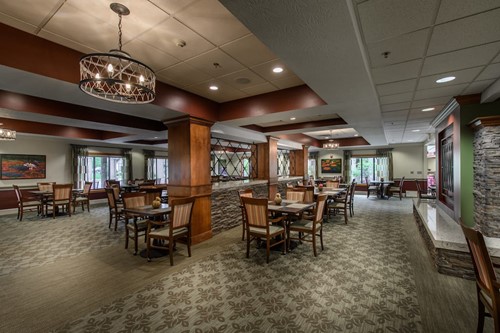 Image of The Inn At Belden Village (2)