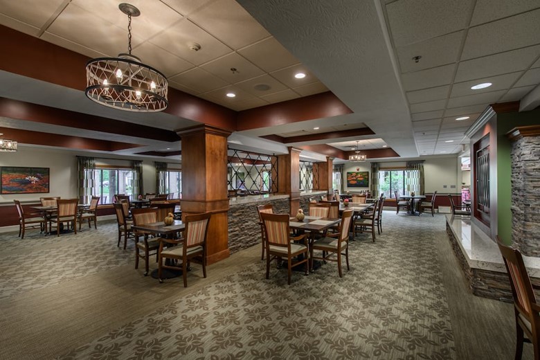 Image of The Inn At Belden Village (2)