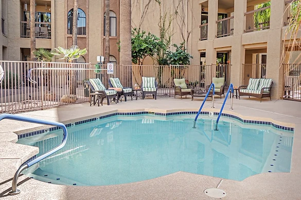 Image of Brookdale Central Paradise Valley (9)