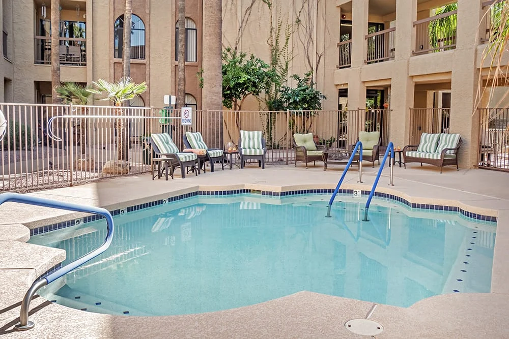 Image of Brookdale Central Paradise Valley (9)