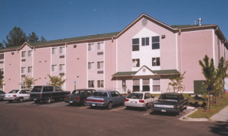 Image of Jackson Run (1)