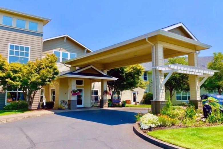 Image of Evergreen Senior Living (1)