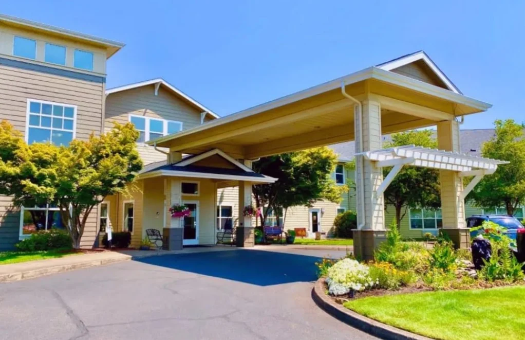 Image of Evergreen Senior Living (1)