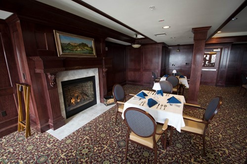 Image of McCrite Plaza At Briarcliff Senior Living (3)