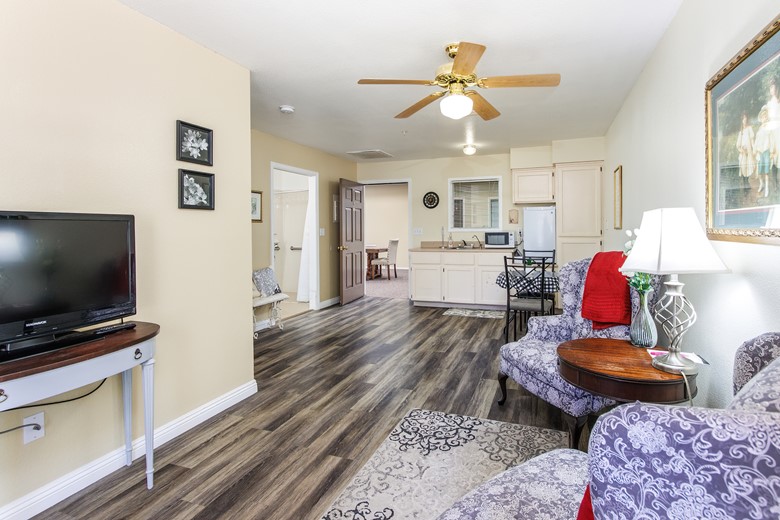 Image of Claremont Assisted Living (8)