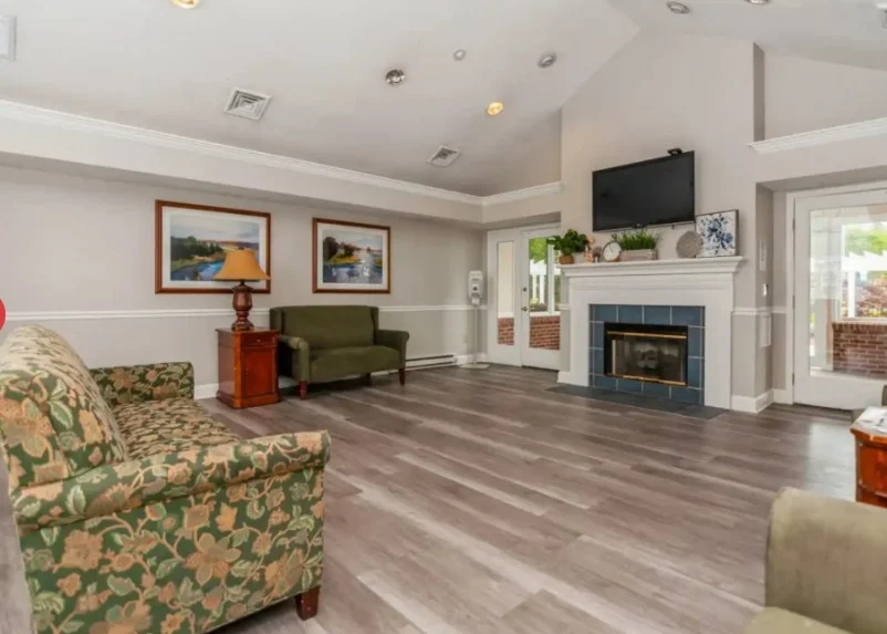 Image of Legacy Heights Senior Living Community (8)