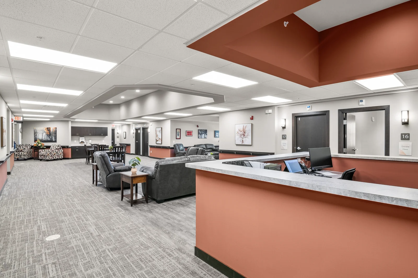 Image of Suite Living Senior Care of Maple Grove (2)