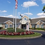 Image of Floral Creek Alzheimer's Special Care Center (1)