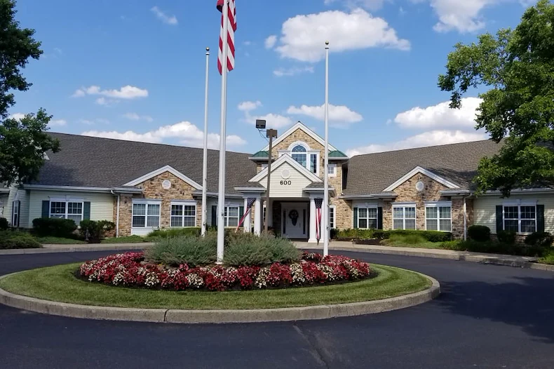 Image of Floral Creek Alzheimer's Special Care Center (1)