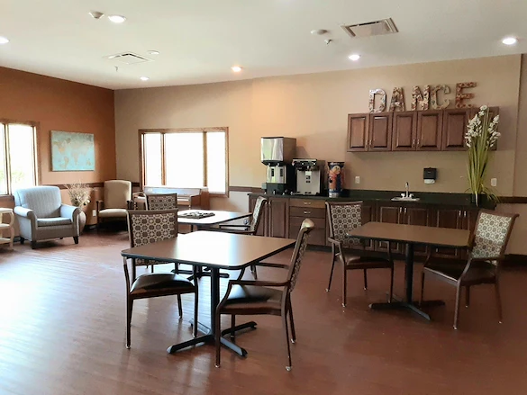 Image of Jefferson City Manor Care Center (6)