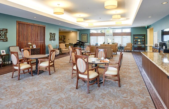 Image of Waterhouse Ridge Memory Care (4)