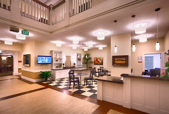 Image of Abbington Senior Living - Gilbert (4)