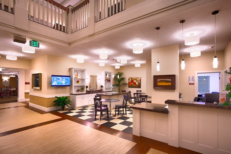 Image of Abbington Senior Living - Gilbert (4)