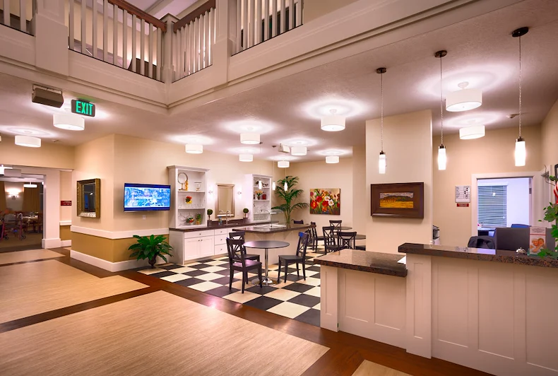 Image of Abbington Senior Living - Gilbert (4)