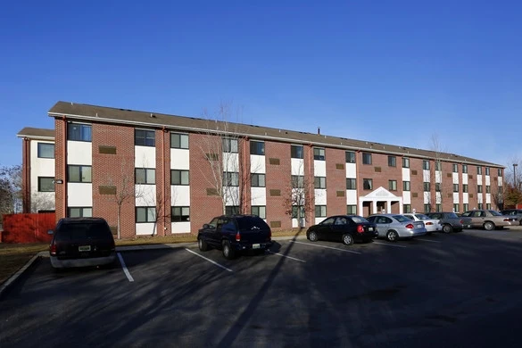 Image of Ahepa 310 III Senior Apartments (1)