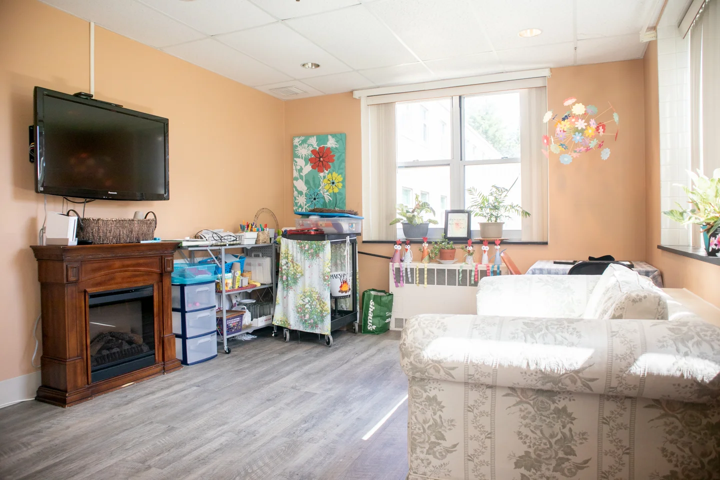 Image of Warde Assisted Living (10)