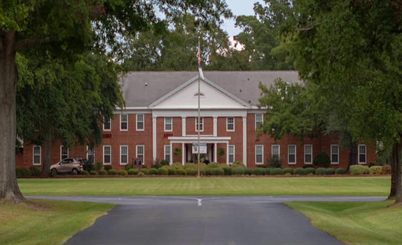 Image of Bethea Baptist Senior Living (2)