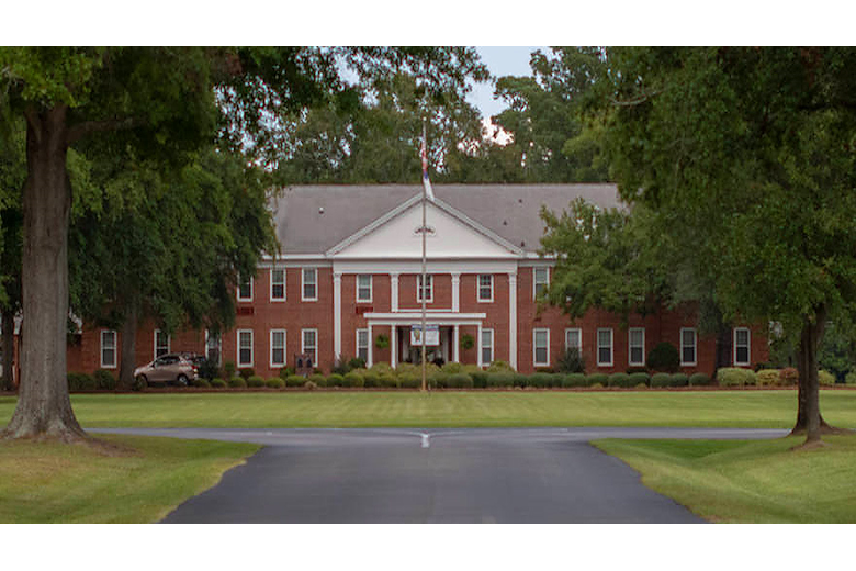 Image of Bethea Baptist Senior Living (2)