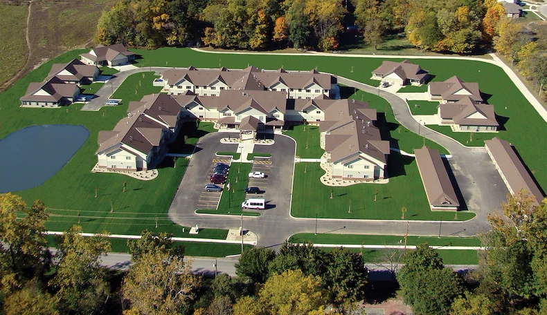 Image of Primrose Retirement of Findlay (1)