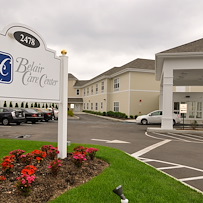 Image of Belair Nursing & Rehabilitation Center (1)