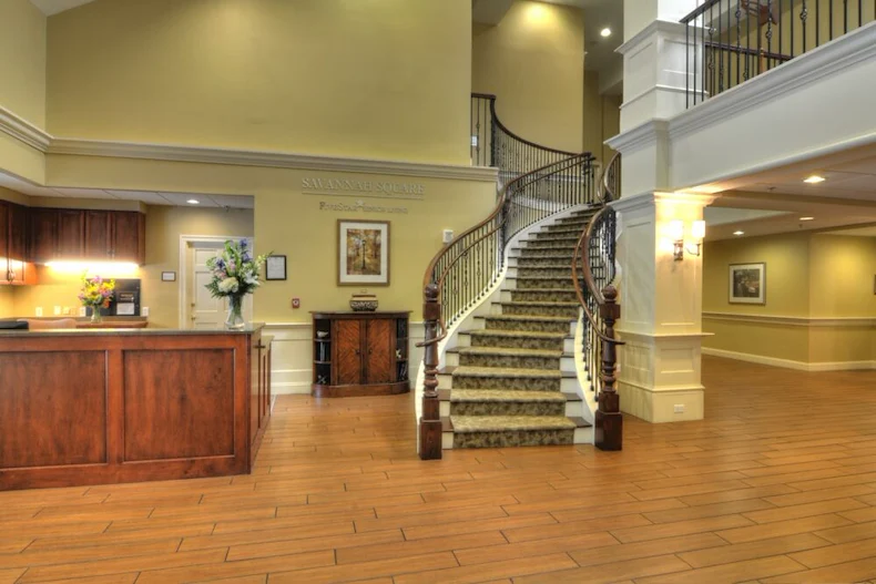 Image of Savannah Square (5)