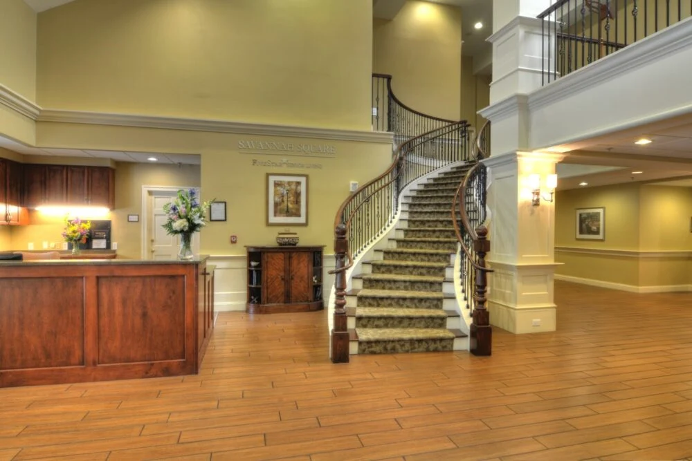 Image of Savannah Square (5)