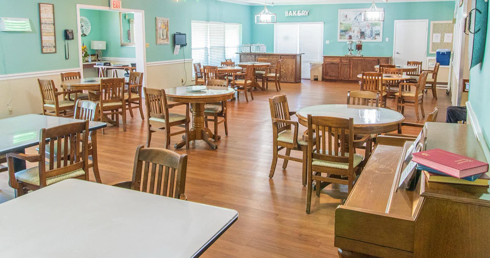 Image of Avir At Richland Hills (7)