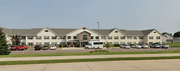 Image of Vista Prairie at Fieldcrest (1)