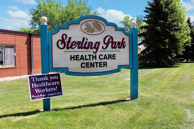 Image of Sterling Park Health Care Center (2)