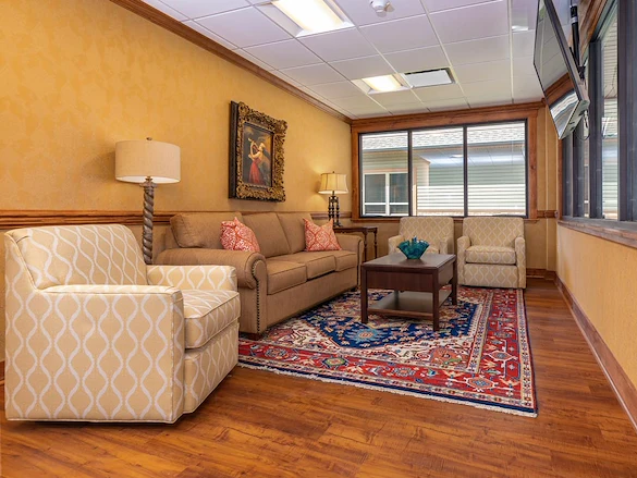 Image of Liberty Park Senior Living (4)