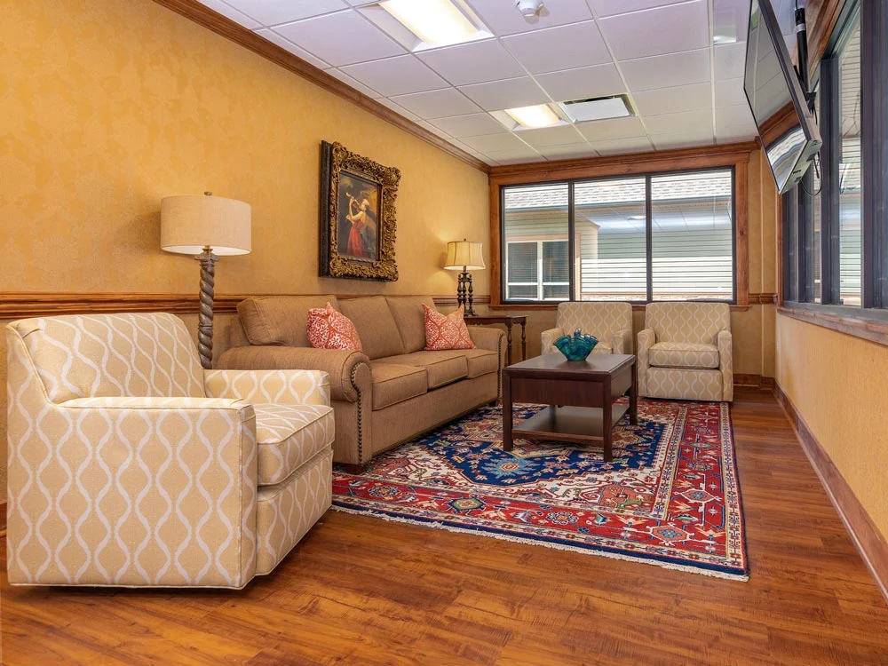 Image of Liberty Park Senior Living (4)